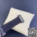 VS Factory Custom Rolex watch Submariner Colored Carbon Fiber Case Red