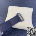 VS Factory Custom Rolex Submariner Replica Carbon Fiber Case Blue