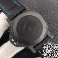 VS Factory Luminor Panerai Watch PAM01661 Carbon Fiber Case Size 44mm