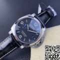 VS Factory Panerai Watch Luminor PAM01312 Black Dial Size 44mm