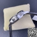 VS Factory Panerai Watch Luminor PAM01312 Black Dial Size 44mm