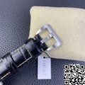 VS Factory Panerai Watch Luminor PAM01312 Black Dial Size 44mm