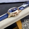 VS Factory Panerai Luminor Marina PAM01112 Goldtech™ Red Gold Size 44mm