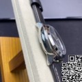 VS Factory Luminor Panerai Fake PAM359 Black Leather Strap Size 44mm