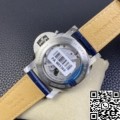 VS Factory Luminor Panerai GMT replica PAM531 Black Dial Size 44mm