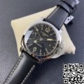 VS Factory Luminor Panerai GMT replica PAM531 Black Dial Size 44mm