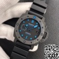 VS Factory Replica Panerai Submersible PAM00960 Watches