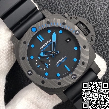 VS Factory Replica Panerai Submersible PAM00960 Watches