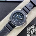 VS Factory Panerai Submersible PAM00683 Black Dial Size 42mm