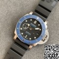 VS Factory Panerai Submersible Relicas PAM01209 Watch