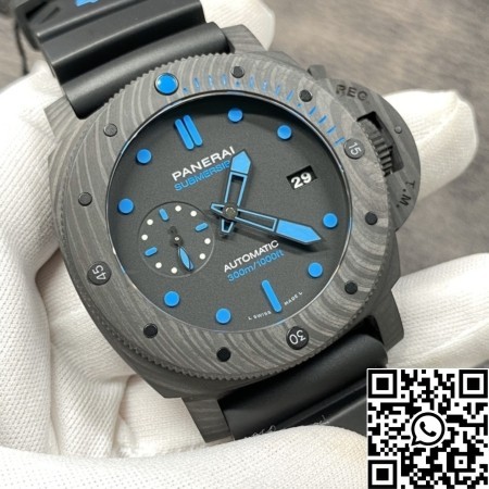 VS Factory Best Panerai Submersible Replica PAM01616 Watch