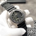 VS Factory Panerai Replica Best Submersible PAM00389 Watch