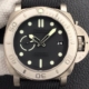 VS Factory Best Panerai Submersible Replica PAM00984 Watch