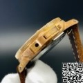 VS Factory Panerai Submersible PAM00968 Bronze Material Size 47mm Replica