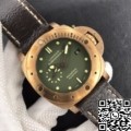 VS Factory Best Panerai Replica Submersible PAM00382 Watch
