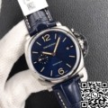 VS Factory Panerai Luminor Due PAM00927 Blue Dial Size 42mm