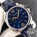 VS Factory Panerai Luminor Due PAM00927 Blue Dial Size 42mm