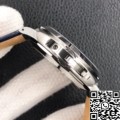 VS Factory Panerai Luminor Due PAM00927 Blue Dial Size 42mm