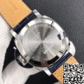 VS Factory Panerai Luminor Due PAM00927 Blue Dial Size 42mm