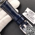 VS Factory Panerai Luminor Due PAM00927 Blue Dial Size 42mm