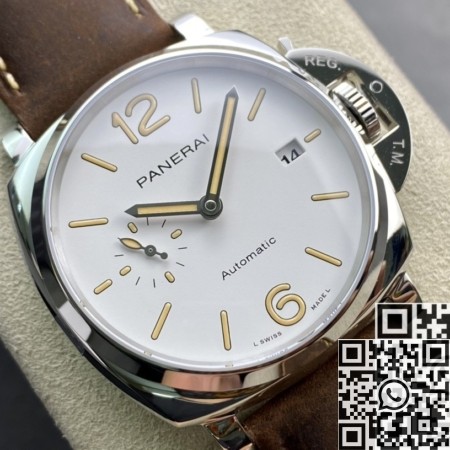 VS Factory Replica Panerai Luminor Due PAM01046 Replica Watch