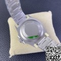 VS Factory Custom Rolex Submariner Orange Dial Size 40mm