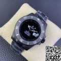 VS Factory Custom Rolex Submariner Carbon Fiber Bezel Replica