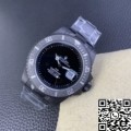 VS Factory Custom Rolex Submariner Carbon Fiber Bezel Replica