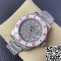 VS Factory Custom Rolex Submariner White Ceramic Bezel Watches