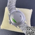 VS Factory Custom Rolex Submariner White Ceramic Bezel Watches