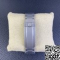 VS Factory Custom Rolex Submariner White Ceramic Bezel Watches