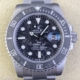 VS Factory Custom Rolex Submariner Carbon Fiber Dial Watch