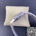 VS Factory Custom Rolex Submariner Carbon Fiber Dial Watch