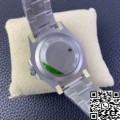 VS Factory Custom Rolex Submariner Carbon Fiber Dial Watch