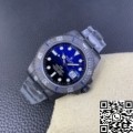 VS Factory Custom Rolex Submariner Gradient Blue Watch