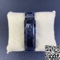 VS Factory Custom Rolex Submariner Gradient Blue Watch