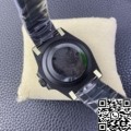 VS Factory Custom Rolex Submariner Gradient Yellow Watch