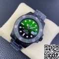 VS Factory Custom Rolex Submariner Gradient Green Watches