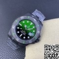 VS Factory Custom Rolex Submariner Gradient Green Watches