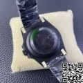 VS Factory Custom Rolex Submariner Gradient Green Watches