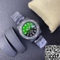 VS Factory Custom Rolex Submariner Gradient Green Watches