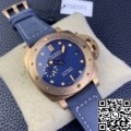 VS Factory Panerai Submersible PAM01074 Replica Watch