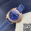 VS Factory Panerai Submersible PAM01074 Replica Watch