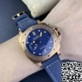 VS Factory Panerai Submersible PAM01074 Replica Watch
