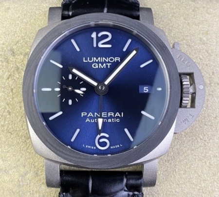 VS Factory Panerai Luminor GMT PAM01279 Replica