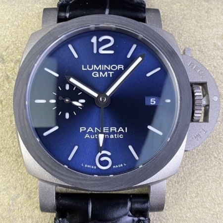 VS Factory Panerai Luminor GMT PAM01279 Replica