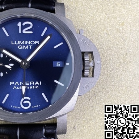 VS Factory Panerai Luminor GMT PAM01279 Replica