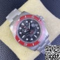 VS Factory Custom Rolex Submariner Titanium Case Watch