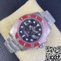 VS Factory Custom Rolex Submariner Titanium Case Watch