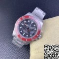 VS Factory Custom Rolex Submariner Titanium Case Watch
